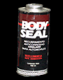 Body Seal, aplicación en asperción,